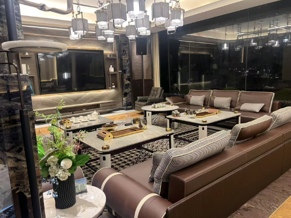 西宁小时场ktv怎么样值得体验吗-城中区ktv预定