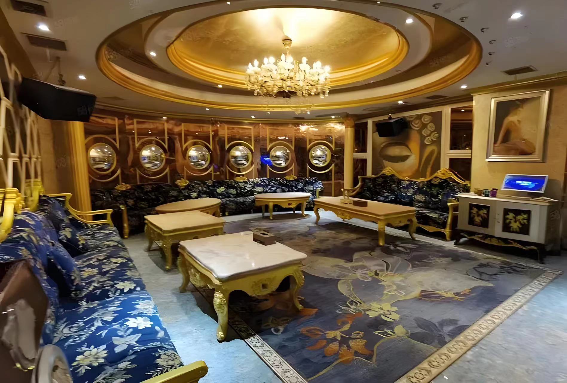 西宁小时场ktv预订-城北区ktv预定